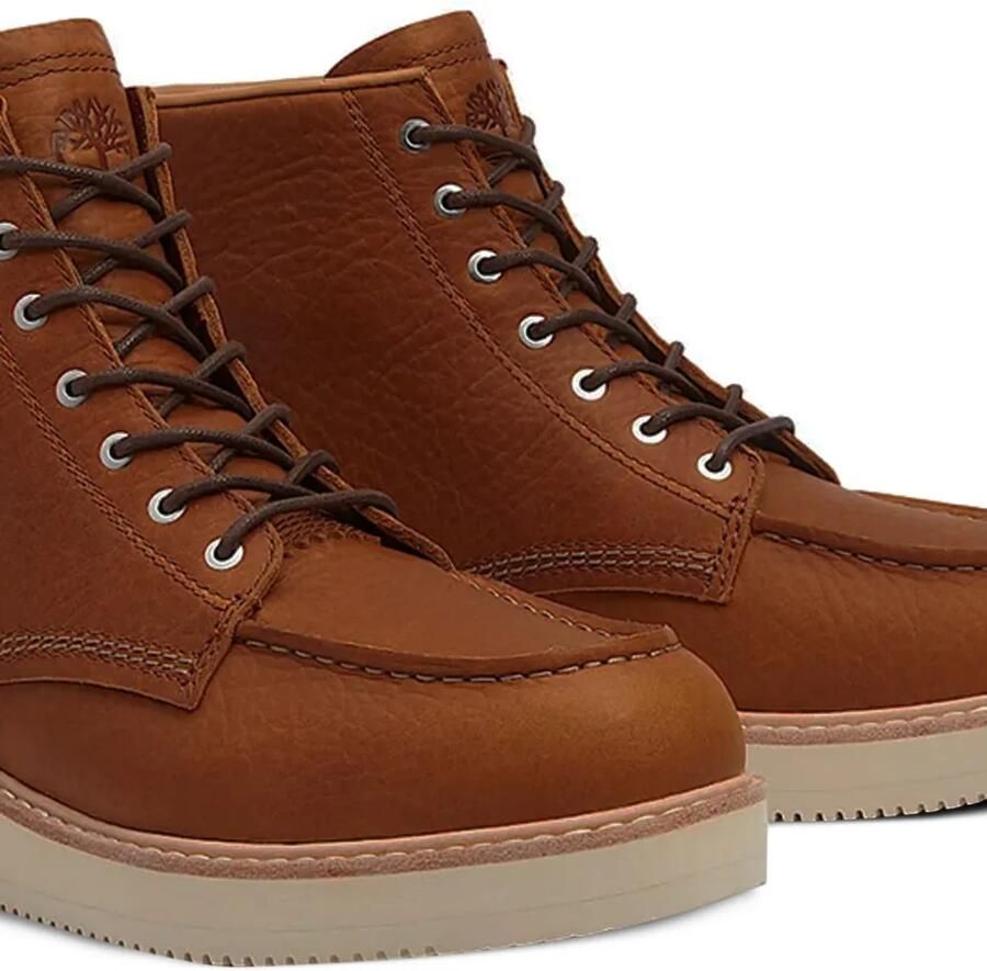 Timberland Oak Forge laarzen Bruin - Foto 2