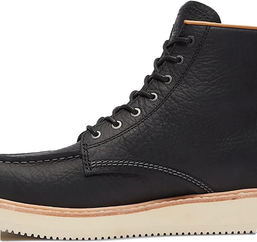 Timberland Oak Forge veterlaarzen Zwart