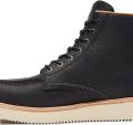 Timberland Oak Forge veterlaarzen Zwart - Zwart