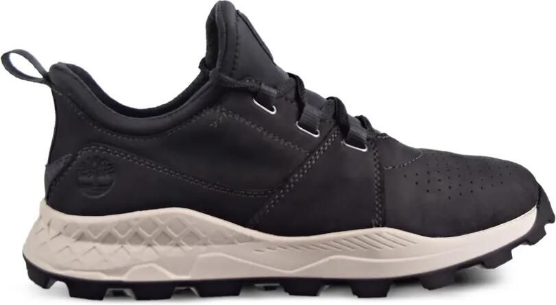 Timberland Oxford veterschoenen Grijs