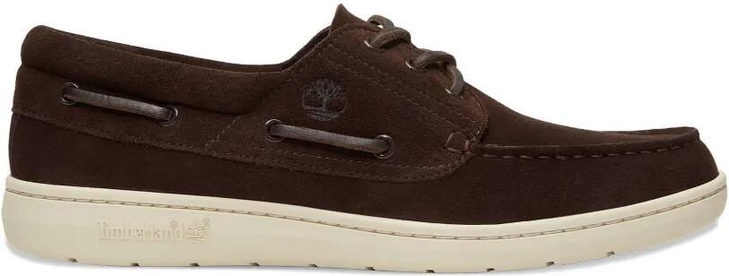 Timberland Pier Portofino bootschoenen Bruin
