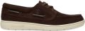Timberland Pier Portofino bootschoenen Bruin - Bruin