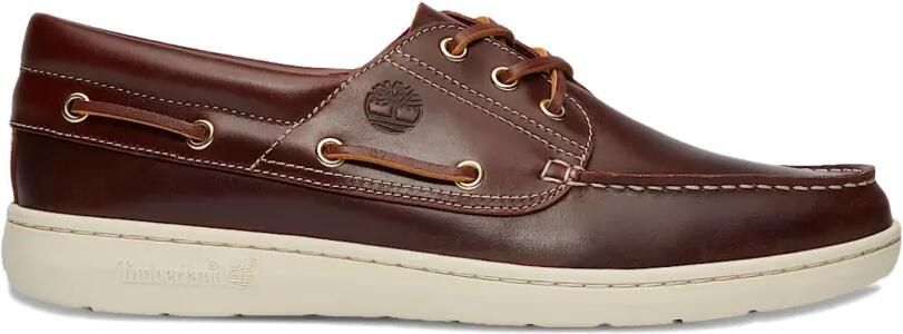 Timberland Portofino bootschoenen Bruin