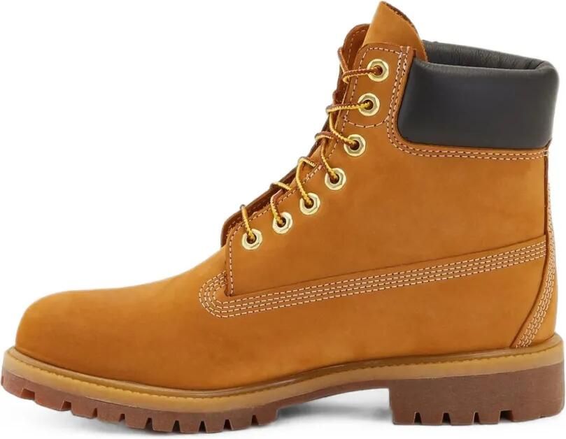 Timberland Premium 6-In waterdichte laarzen Beige