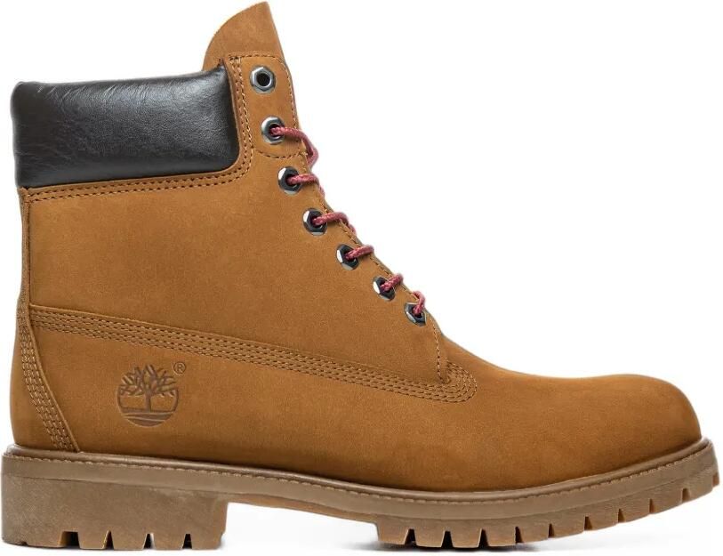 Timberland Premium 6-inch boots Bruin