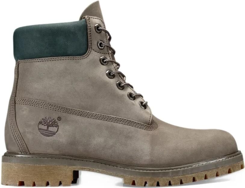 Timberland Premium 6-inch boots Grijs