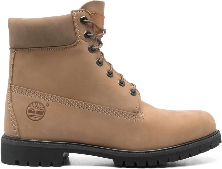 Timberland Premium 6-Inch laarzen Beige