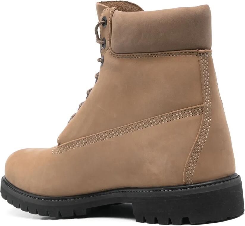 Timberland Premium 6-Inch laarzen Beige - Foto 3