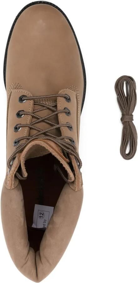 Timberland Premium 6-Inch laarzen Beige - Foto 4