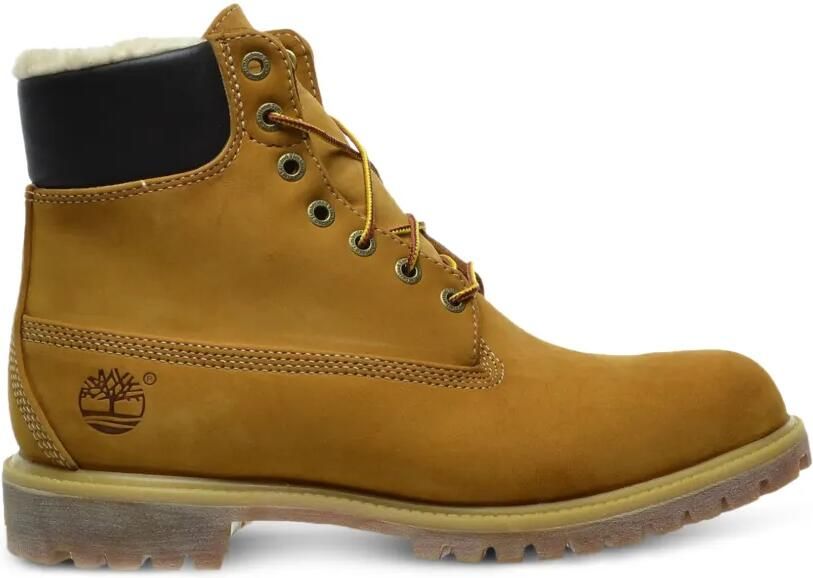 Timberland Premium 6-Inch laarzen Beige