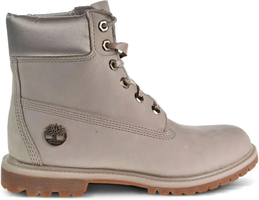 Timberland Premium 6-Inch laarzen Grijs