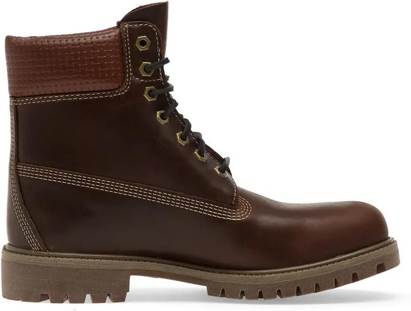 Timberland Premium 6-Inch veterlaarzen Bruin