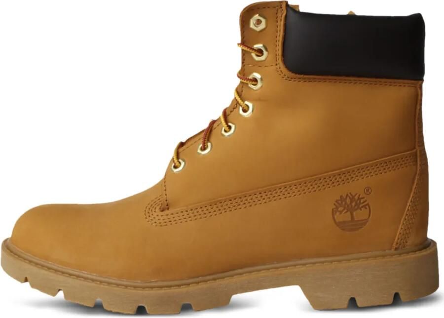 Timberland Premium 6-Inch waterdichte laarzen Bruin