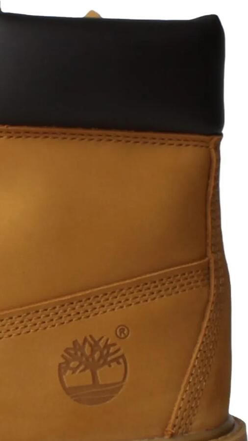 Timberland Premium 6-Inch waterdichte laarzen Bruin - Foto 2