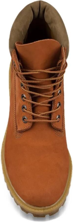 Timberland Premium 6-inch waterproof boots Bruin - Foto 2