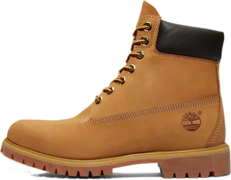 Timberland Premium 6-Inch waterproof boots Bruin