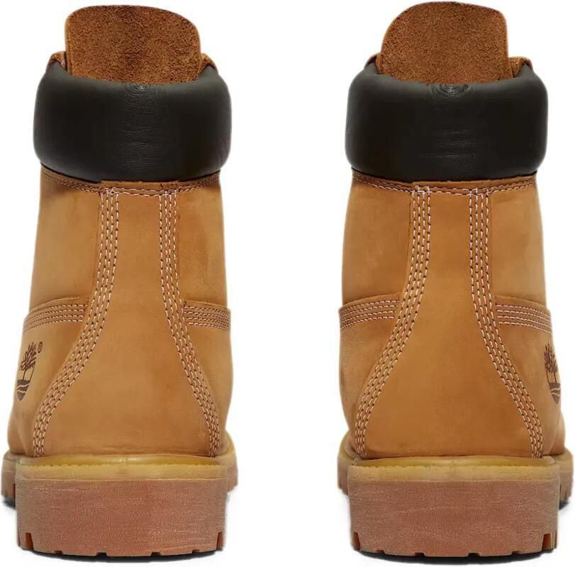 Timberland Premium 6-Inch waterproof boots Bruin - Foto 3