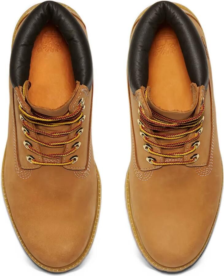 Timberland Premium 6-Inch waterproof boots Bruin - Foto 2