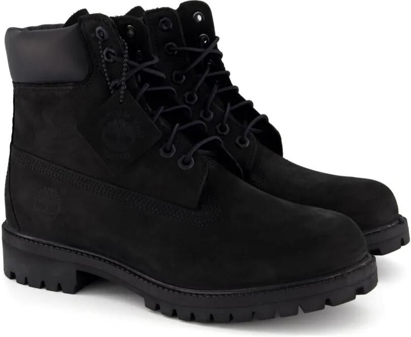 Timberland Premium laarzen Zwart - Foto 3