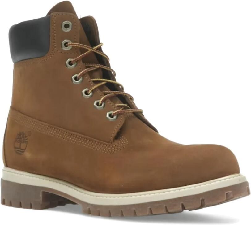 Timberland Premium enkellaarzen Bruin - Foto 2