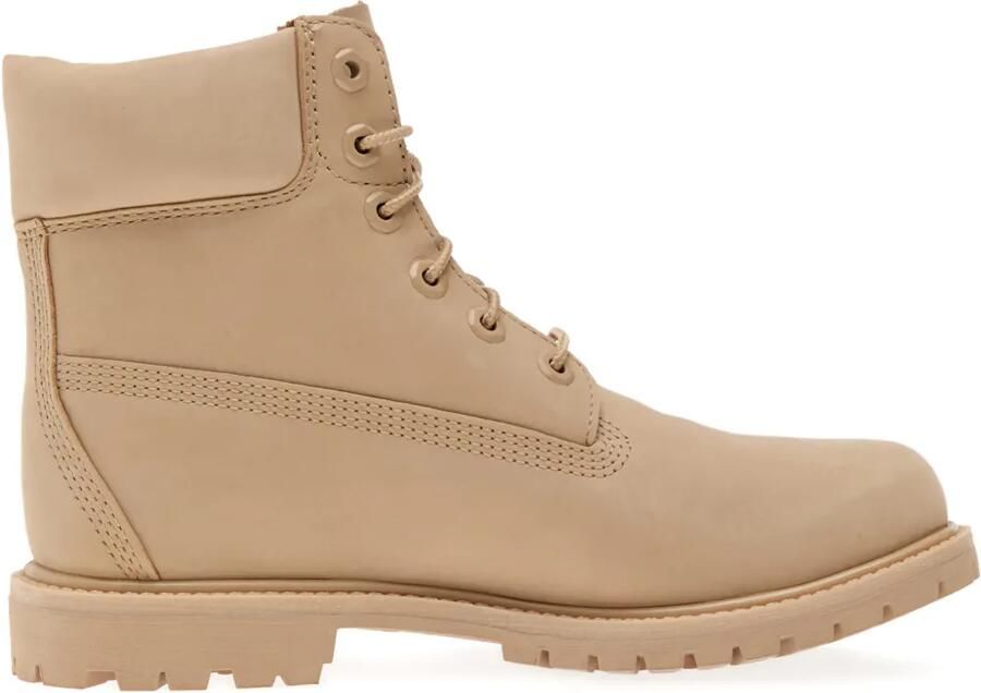 Timberland Premium laarzen Beige