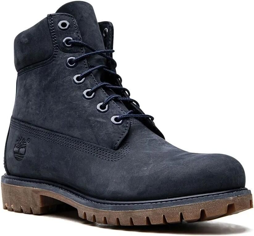 Timberland Premium laarzen Blauw - Foto 2