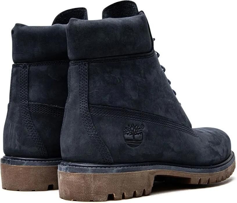 Timberland Premium laarzen Blauw - Foto 3