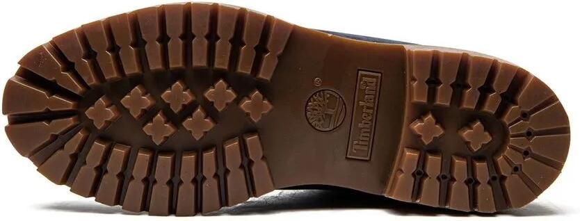 Timberland Premium laarzen Blauw - Foto 4