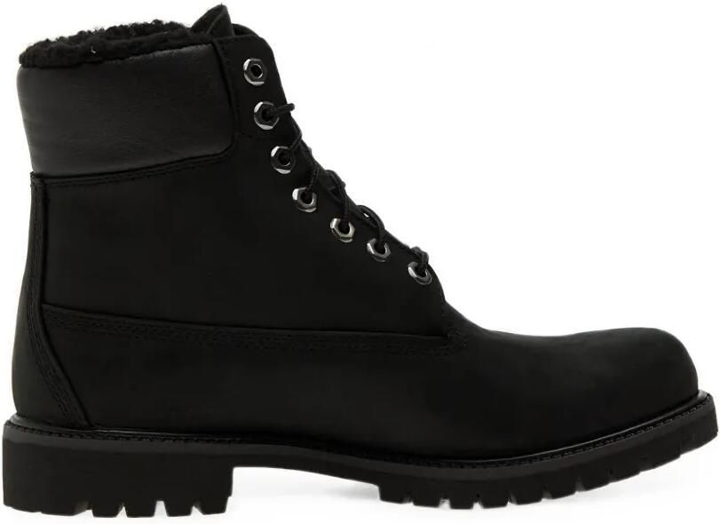 Timberland Premium laarzen Zwart
