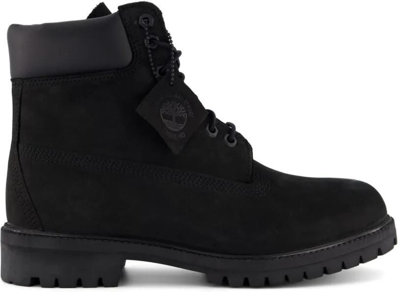 Timberland Premium laarzen Zwart - Foto 4