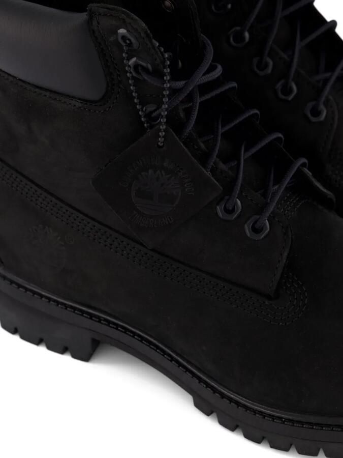 Timberland Premium laarzen Zwart - Foto 2