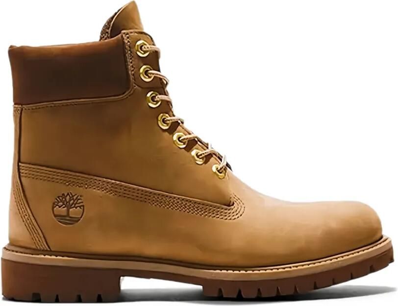 Timberland Premium waterdichte laarzen Bruin