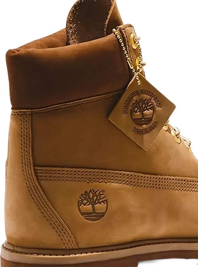 Timberland Premium waterdichte laarzen Bruin - Foto 2