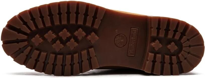 Timberland Premium Waterproof Chukka laarzen Bruin - Foto 5