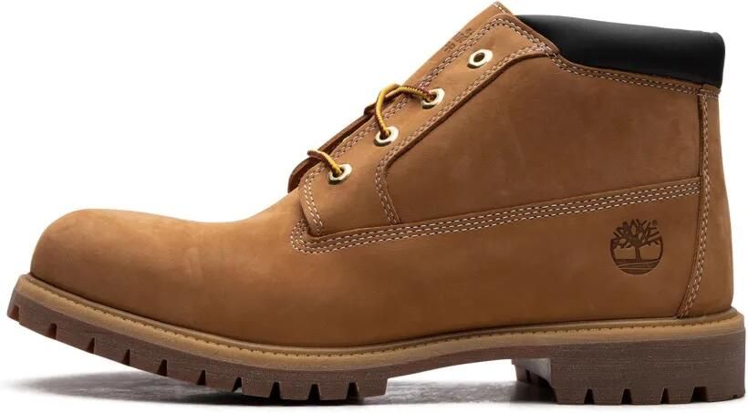Timberland Premium Waterproof Chukka laarzen Bruin - Foto 4
