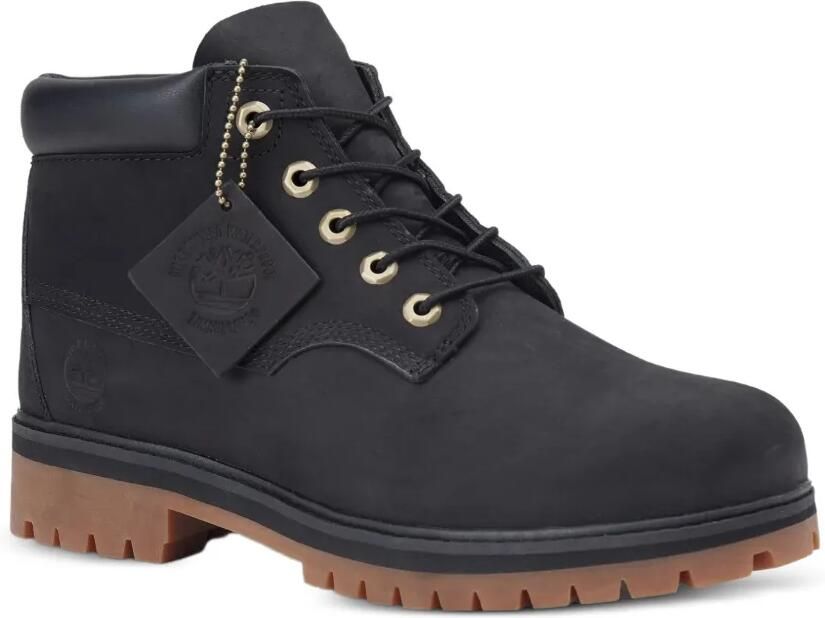 Timberland Rockaway Chukka boots Zwart