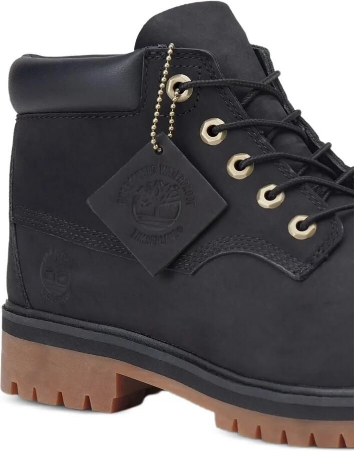Timberland Rockaway Chukka boots Zwart - Foto 2