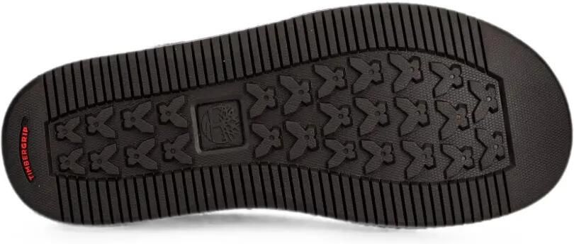 Timberland Sandalen met gekruiste bandjes Bruin - Foto 5