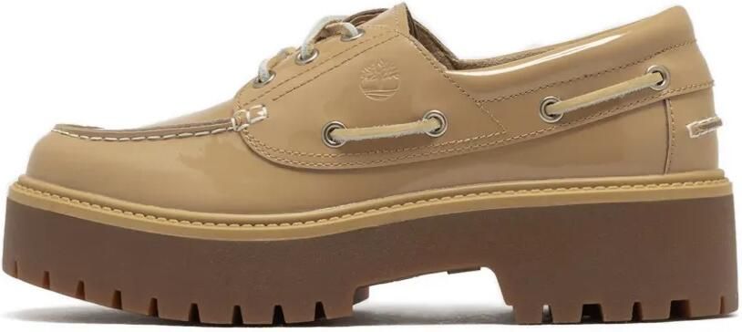 Timberland Stone Street loafers Beige