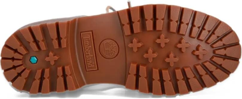 Timberland Stone Street lug-sole boat shoes Grijs - Foto 5