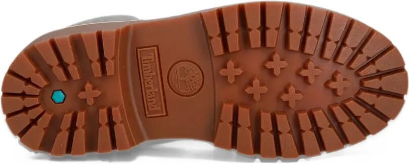 Timberland Stone Street platform boots Grijs - Foto 3