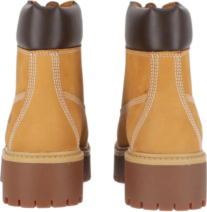 Timberland Stone Street waterproof boots Beige - Foto 2