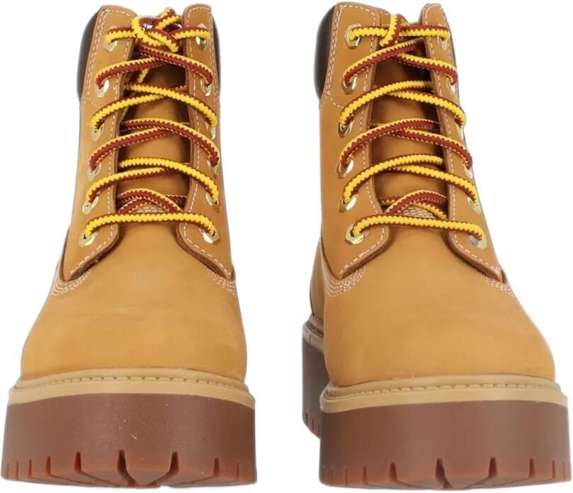 Timberland Stone Street waterproof boots Beige - Foto 3