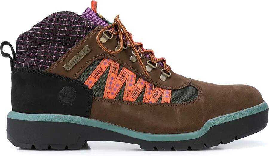 Timberland Tech veldlaarzen Bruin