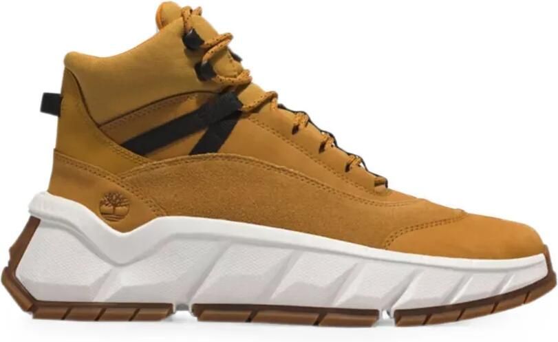 Timberland Turbo Hiker laarzen Beige