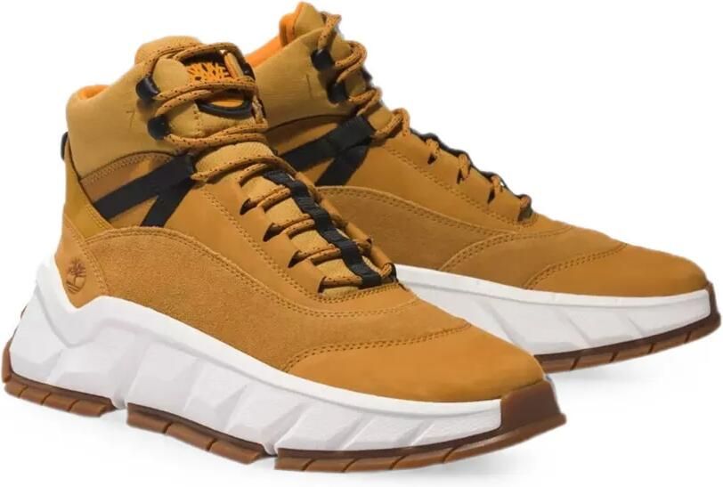 Timberland Turbo Hiker laarzen Beige - Foto 2