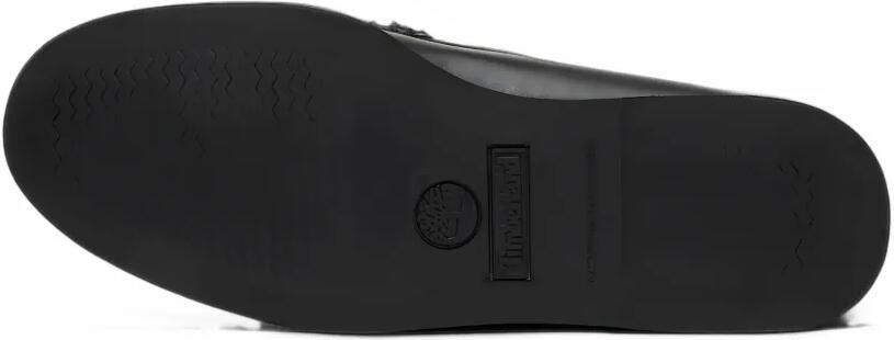 Timberland two-tone penny loafers Zwart - Foto 4
