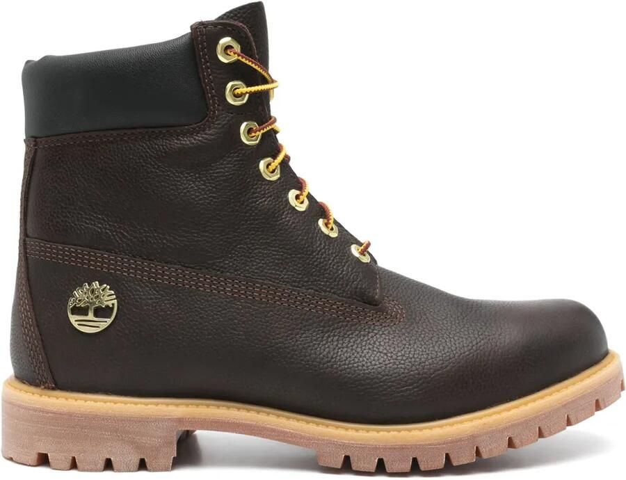 Timberland Veterlaarzen Bruin