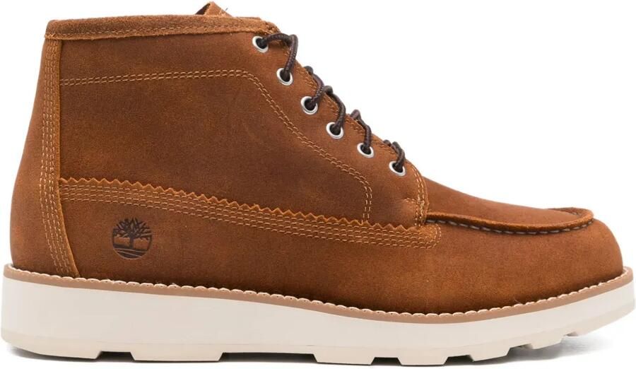 Timberland Veterlaarzen Bruin