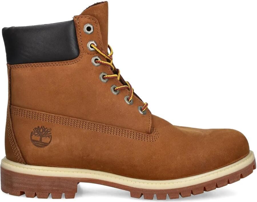 Timberland Veterlaarzen Bruin